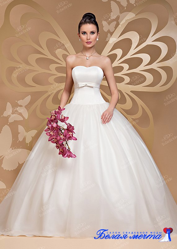 Свадебное платье "Принцесса"